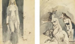 雪莱漫画,描绘冬日浪漫与温馨的视觉盛宴