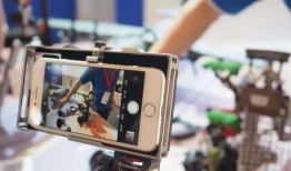 产品短视频拍摄,产品魅力瞬间呈现