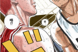 灌篮高手漫画全国大赛篇,篮球巅峰对决，青春热血燃情岁月